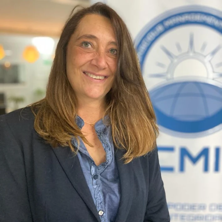 Dra Carmen Hernando Vivar