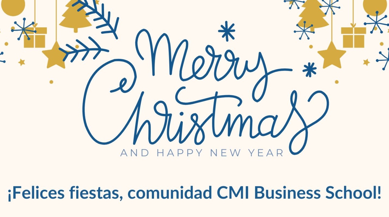 CMI Navidad