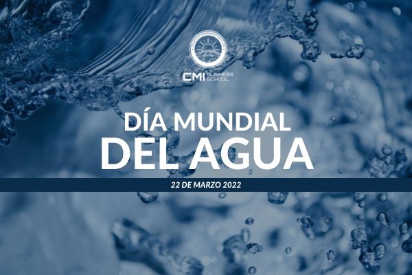 DIA MUNDIAL DE AGUA
