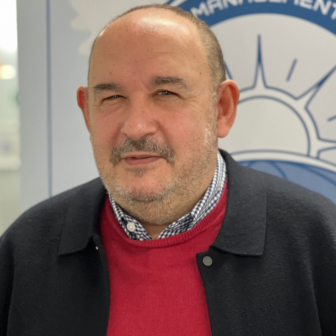 Dr Luis Torres Acebron