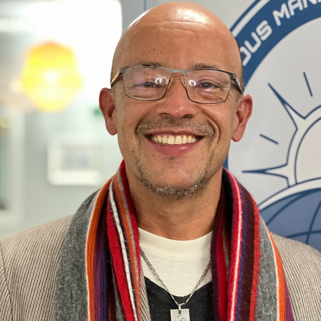 Dr. Alvaro Hernan Montoya Ramirez