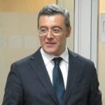 Dr. Jose Manuel de Haro Garcia