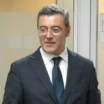 Dr. Jose Manuel de Haro Garcia