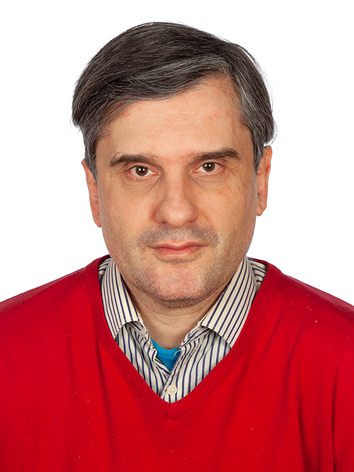 Dr. Maximo Santos Miranda