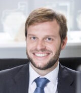 Dr. Ramon Fisac Garcia