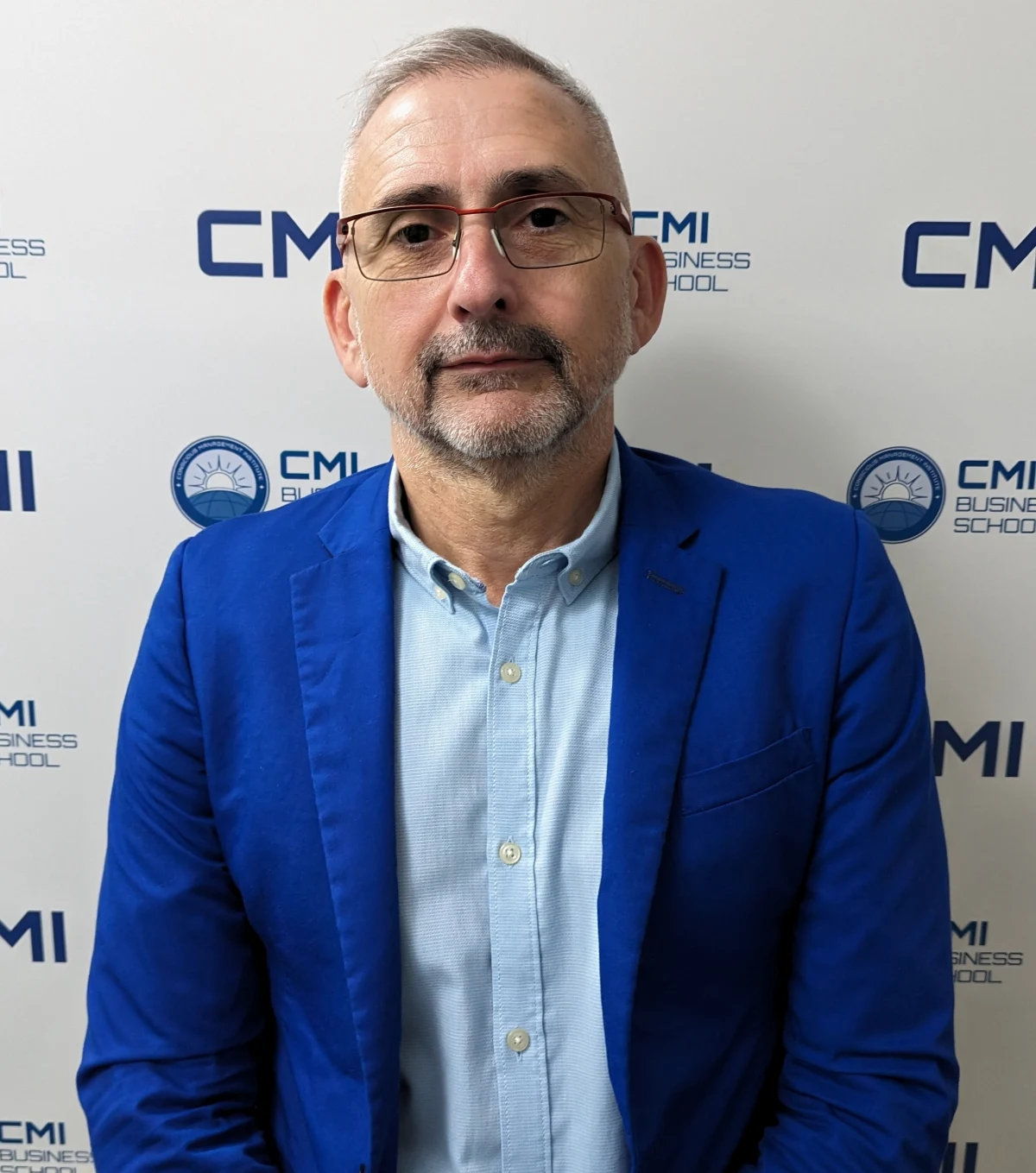 Dr. Santos Manuel Cavero Lopez