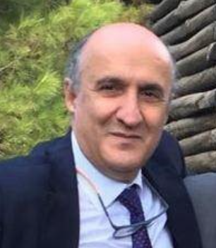 Dr. Tomas Arevalo Fernandez