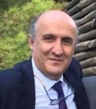 Dr. Tomas Arevalo Fernandez