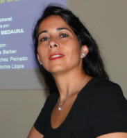 Dra. Veronica Medaura