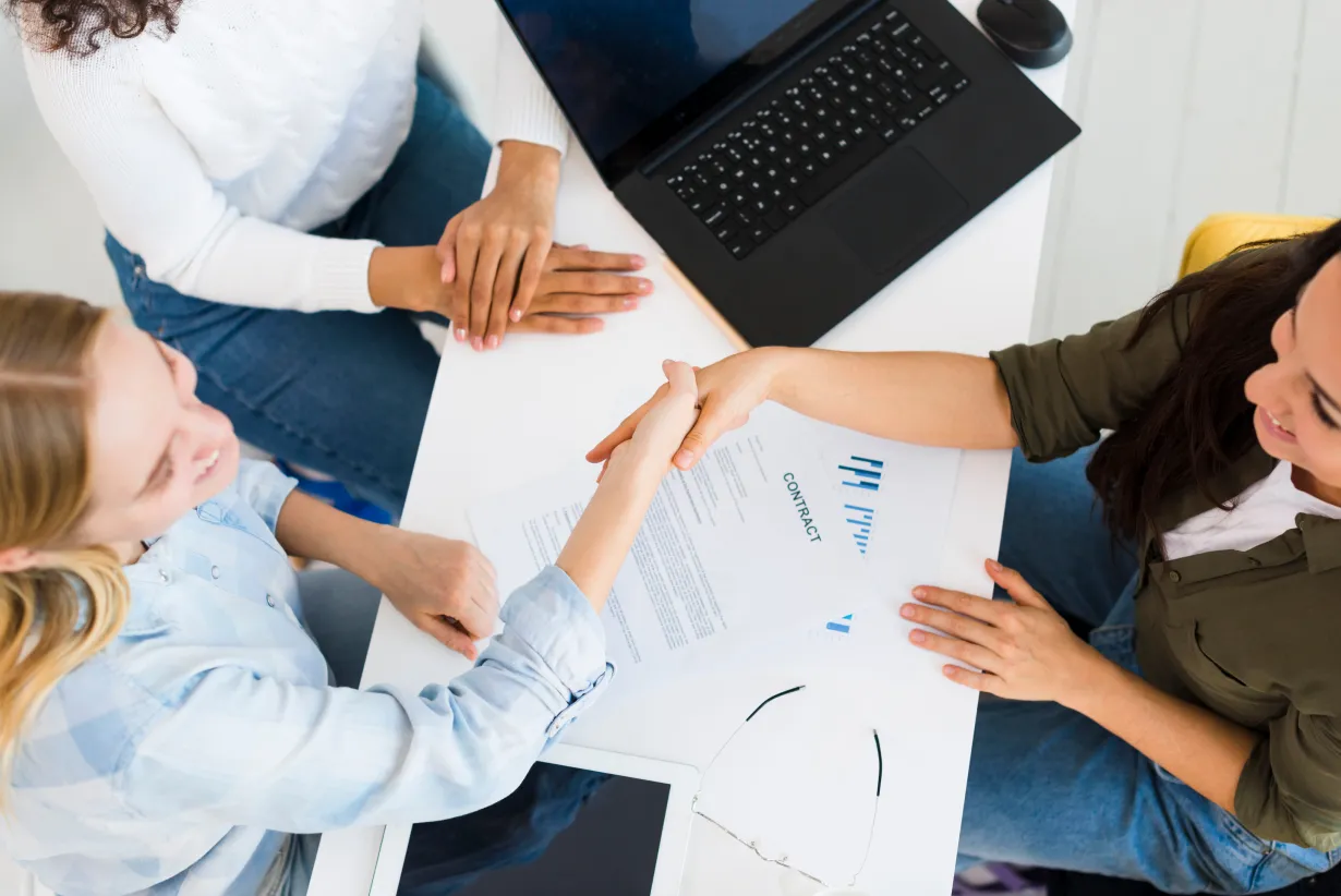 Investigacion desarrollo e innovacion CMI