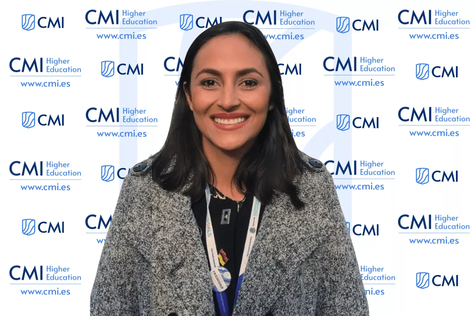 Prof. Tatiana Buelvas