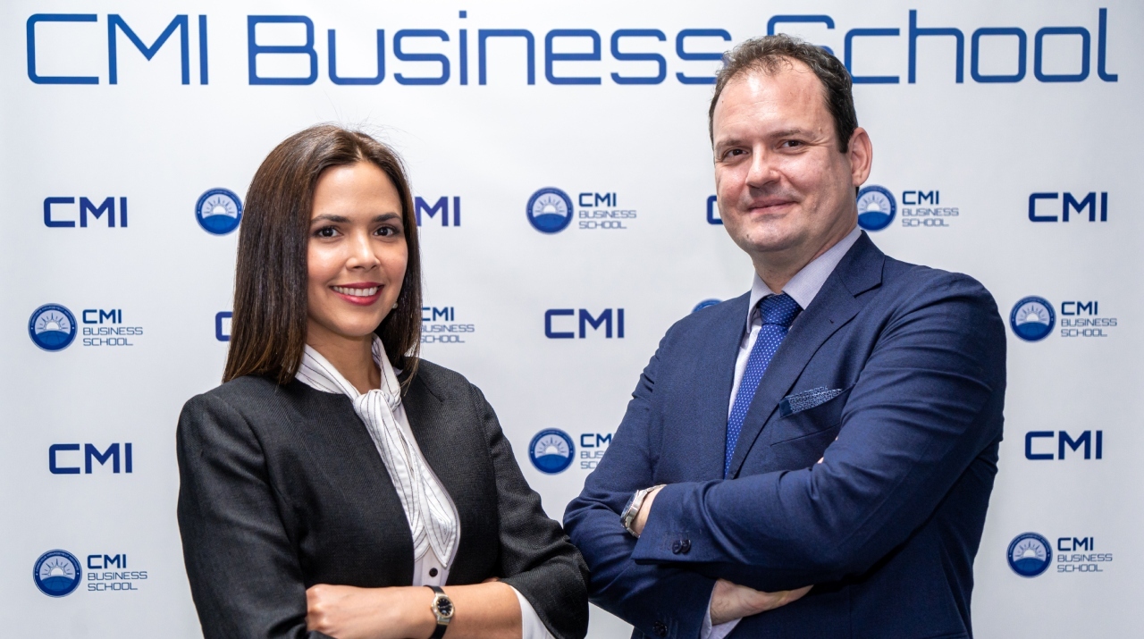 Rafael Garcia y Nilsa Marmol