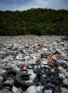 basura