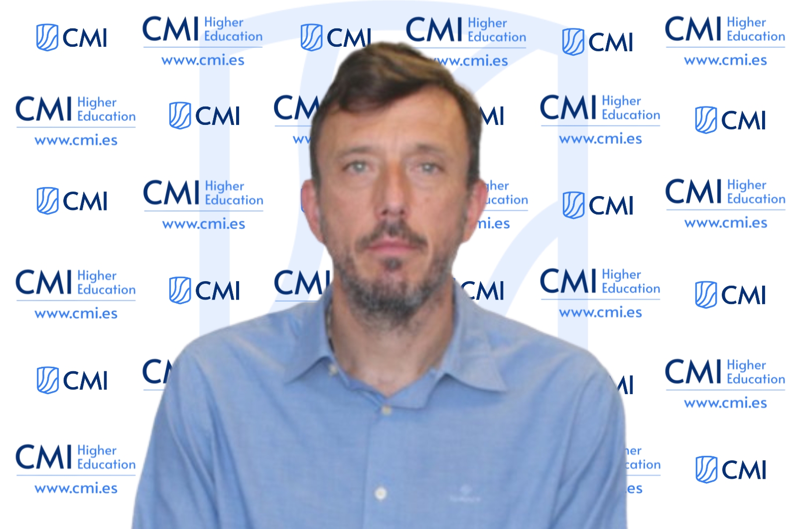 Prof Jose M. Berganza