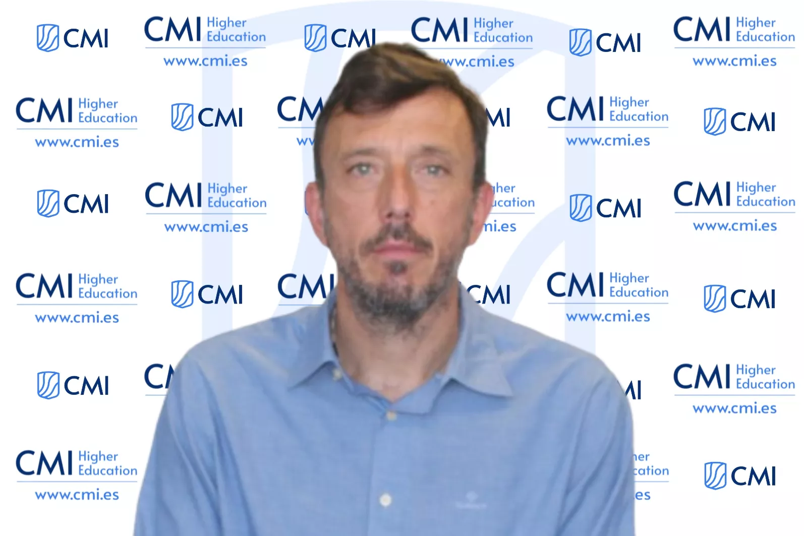 Prof Jose M. Berganza