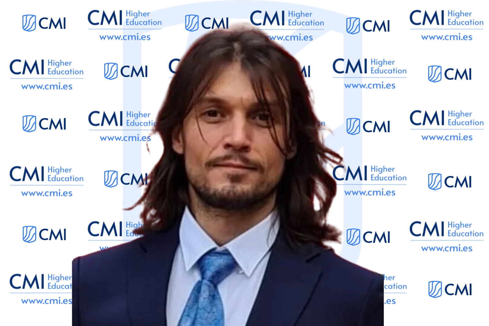 Prof. Alex Salas