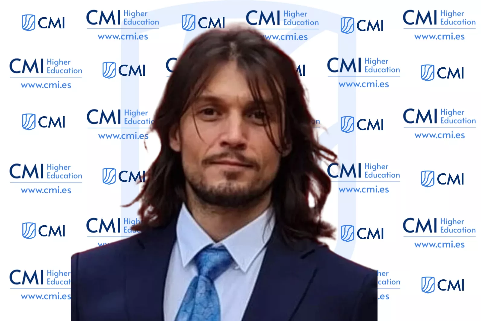 Prof. Alex Salas