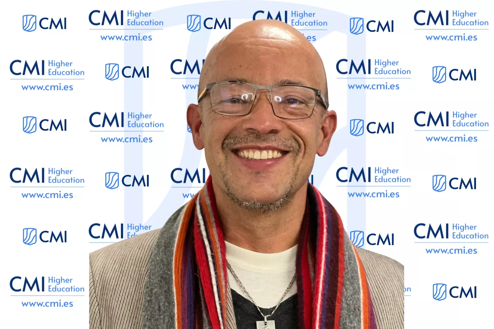 Prof. Alvaro Montoya