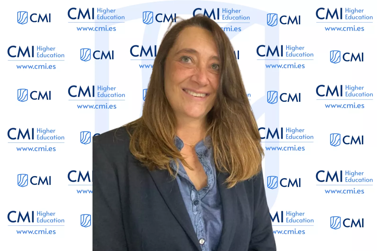 Prof. Carmen Hernando
