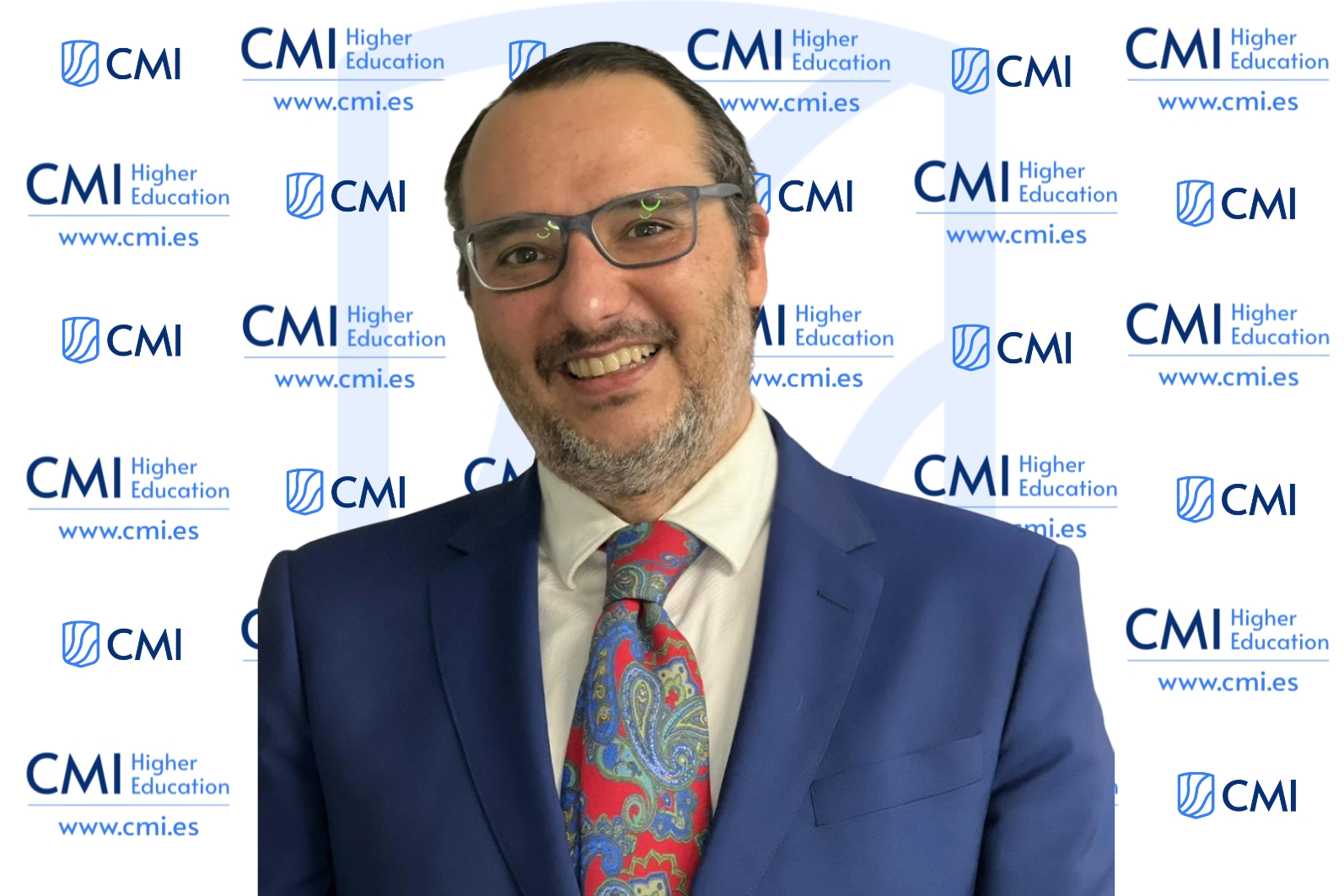 Prof. Cristobal Tauler