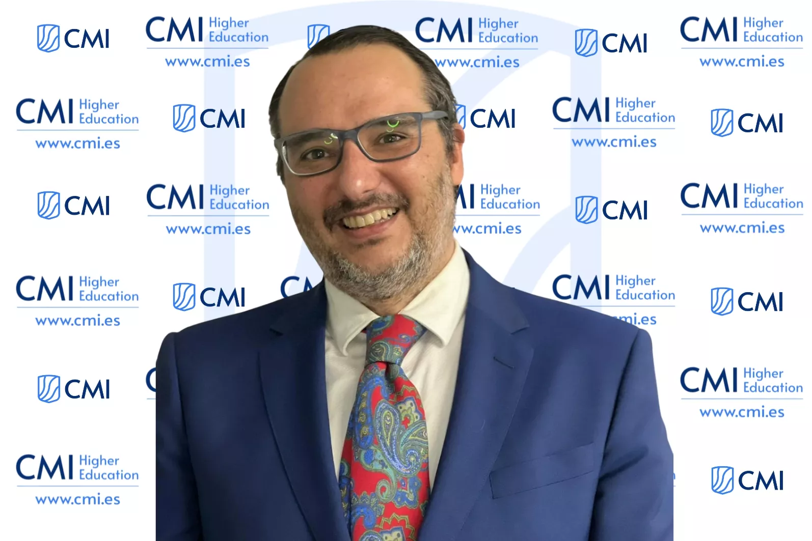 Prof. Cristobal Tauler