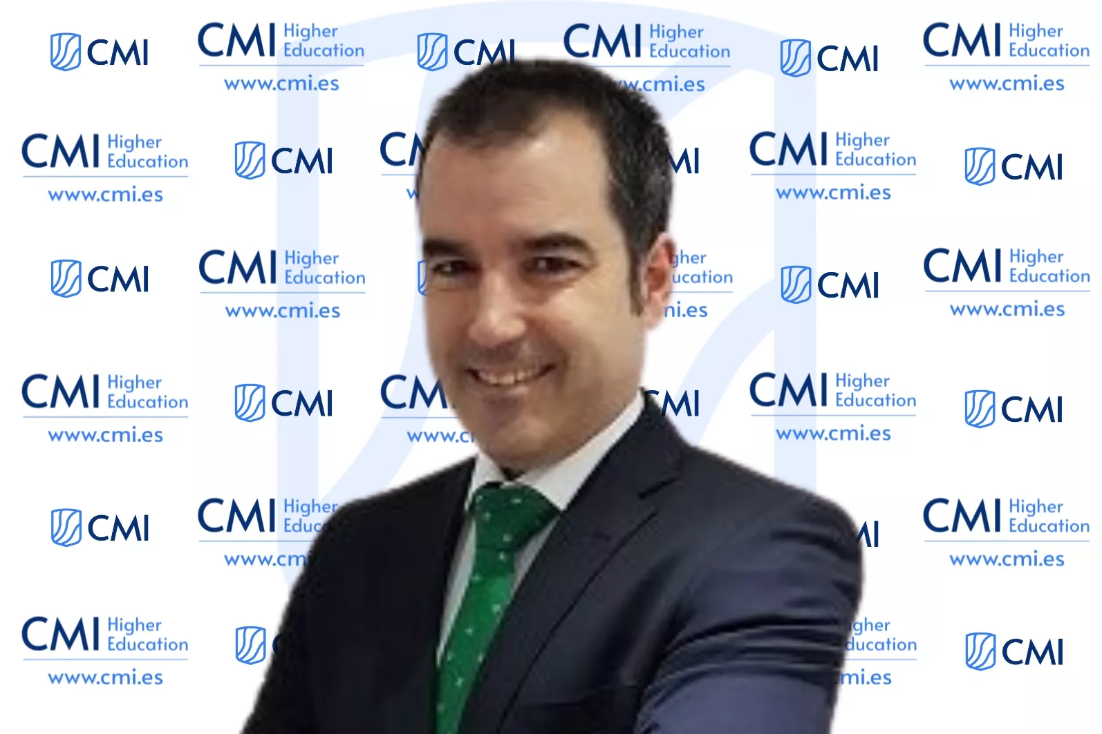 Prof. Daniel Caridad