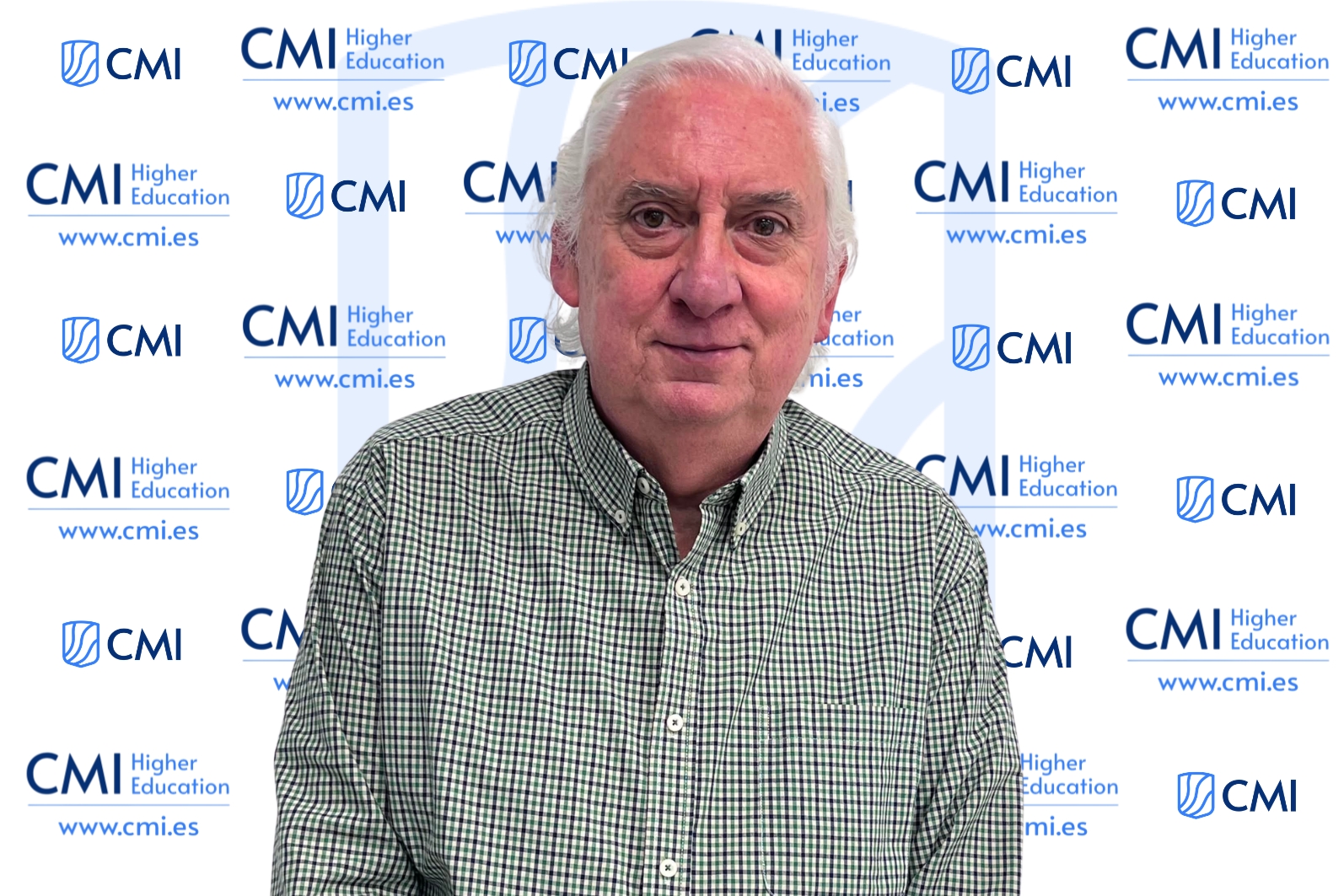 Prof. Juan Diaz