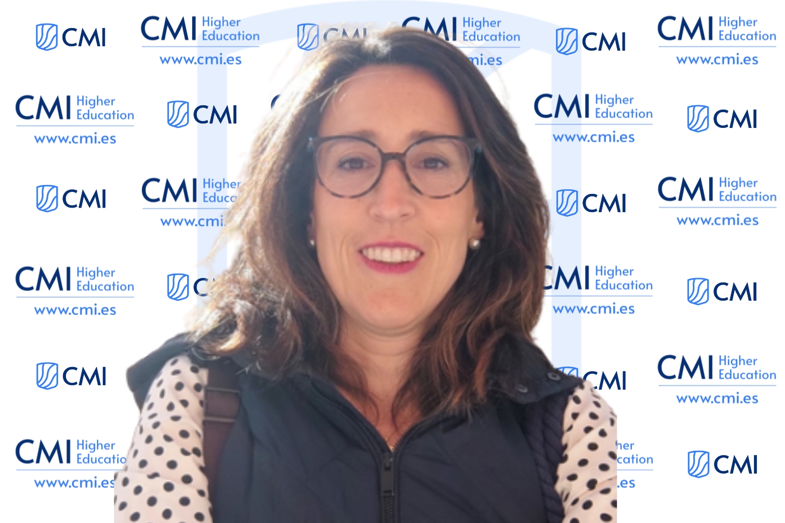 Prof. Ma del Pilar Montes