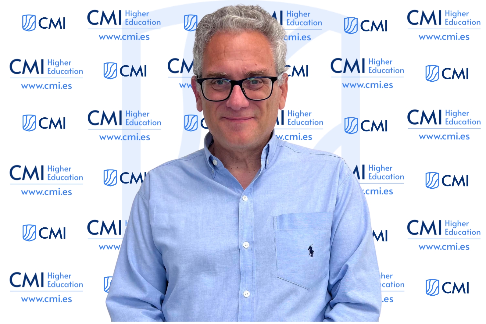 Prof. Manuel Roman 1