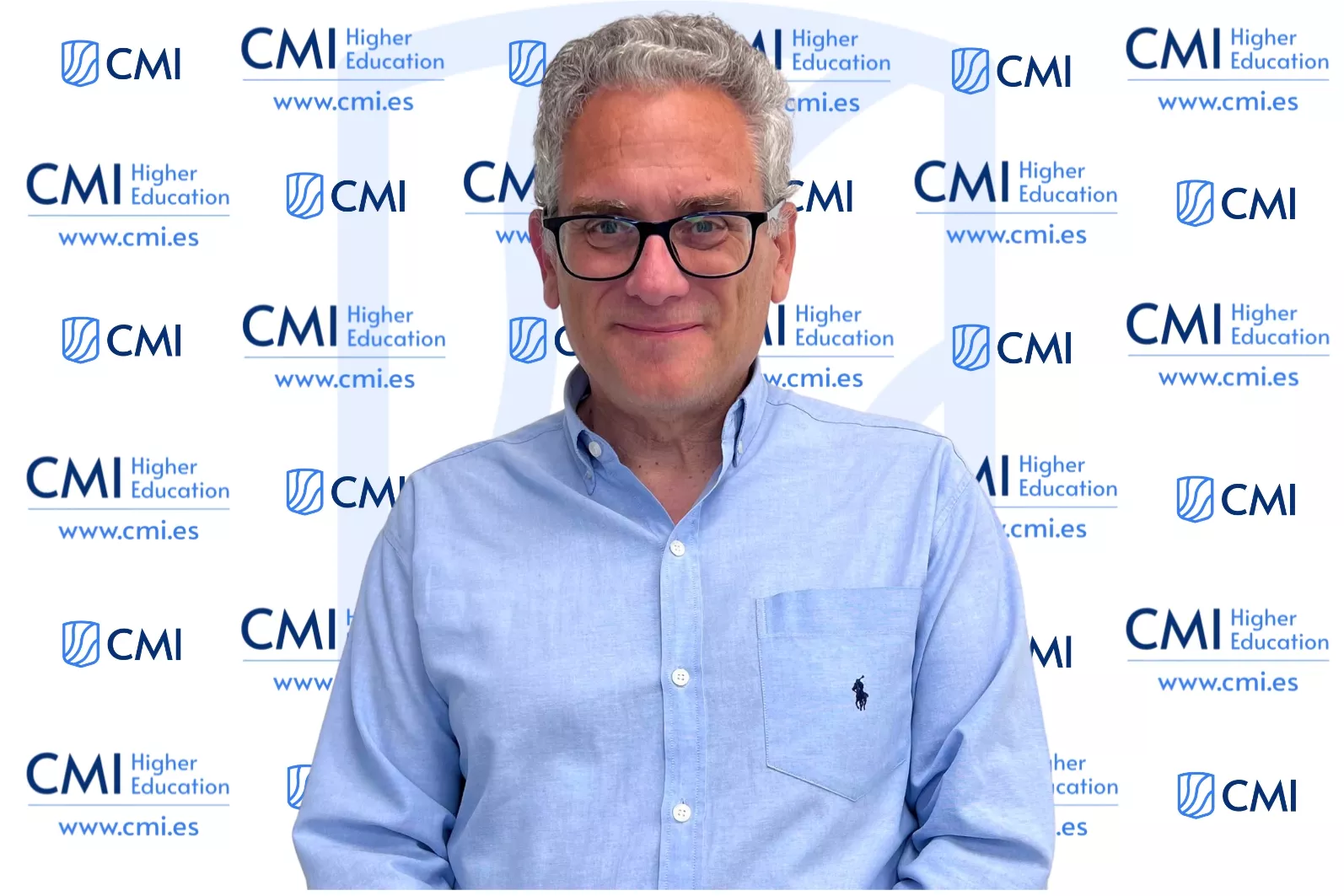 Prof. Manuel Roman 1