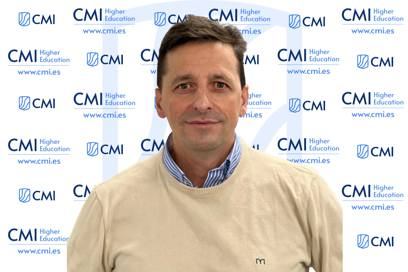 Prof. Miguel Angel Paris