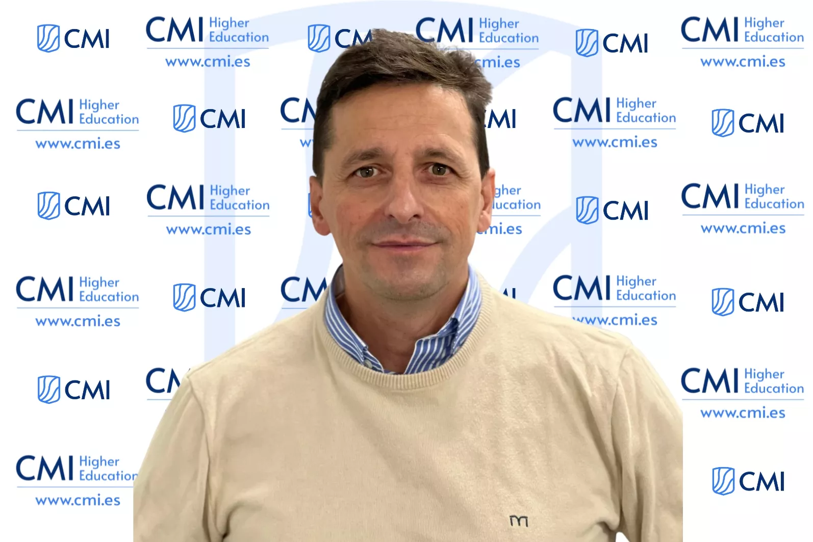 Prof. Miguel Angel Paris