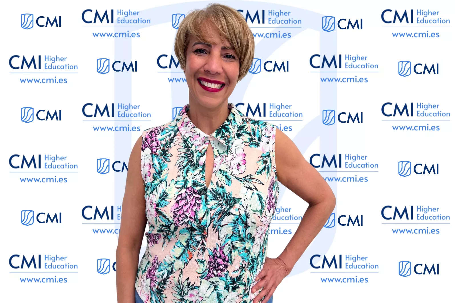 Prof. Pilar Constanzo 1