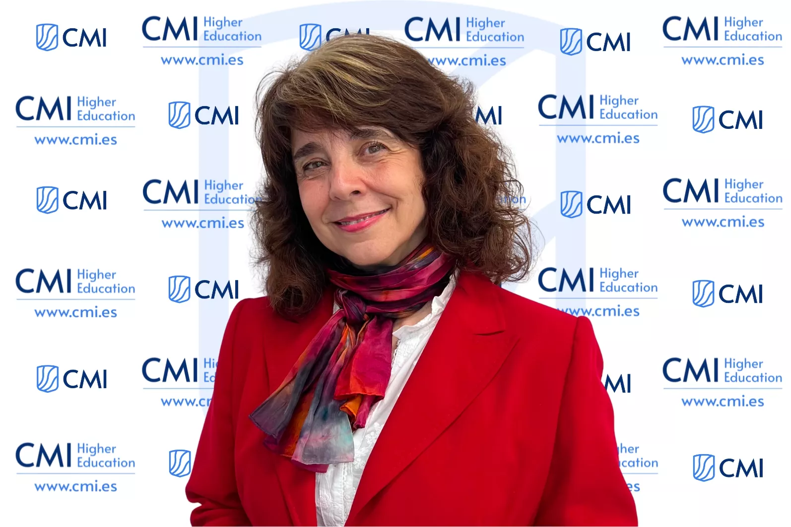 Prof. Rosa Maria Frias