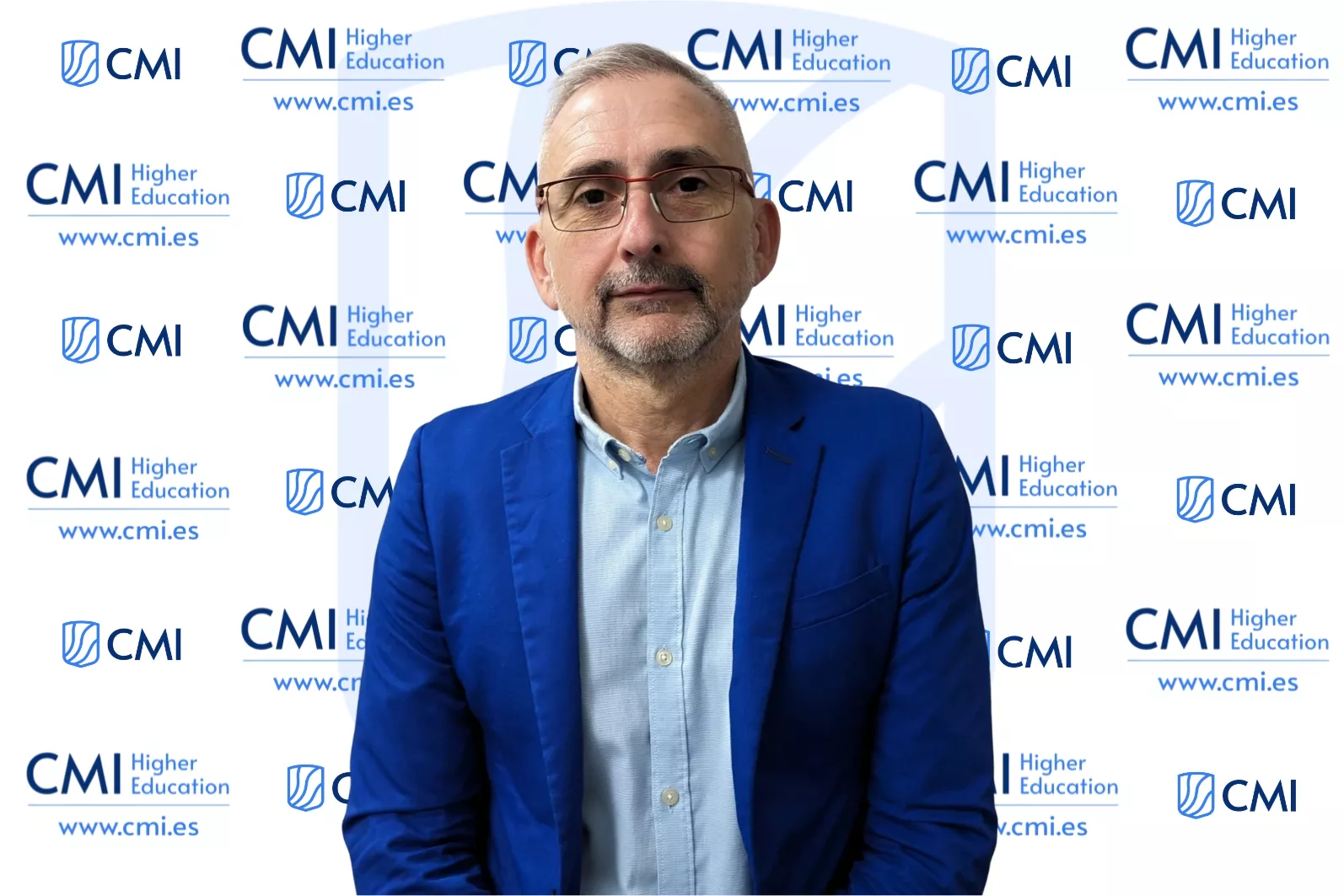 Prof. Santos Cavero