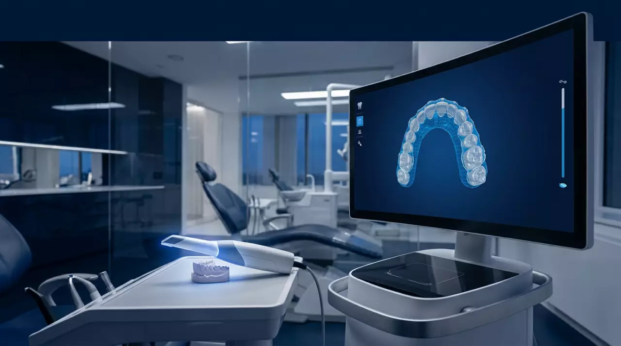 Master in Comprehensive Orthodontics, Aesthetic Restoration and New Technologies