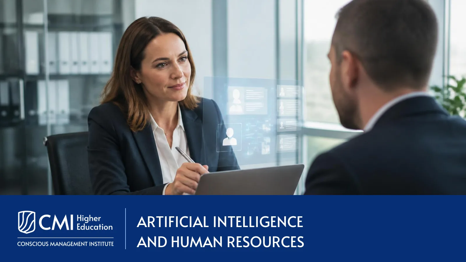 Artificial intelligence and human resources: opportunities, risks and limits of algorithmic people management