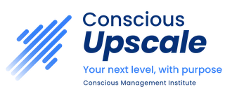 Conscious Upscale — Your next level, with purpose. Conscious Management Institute