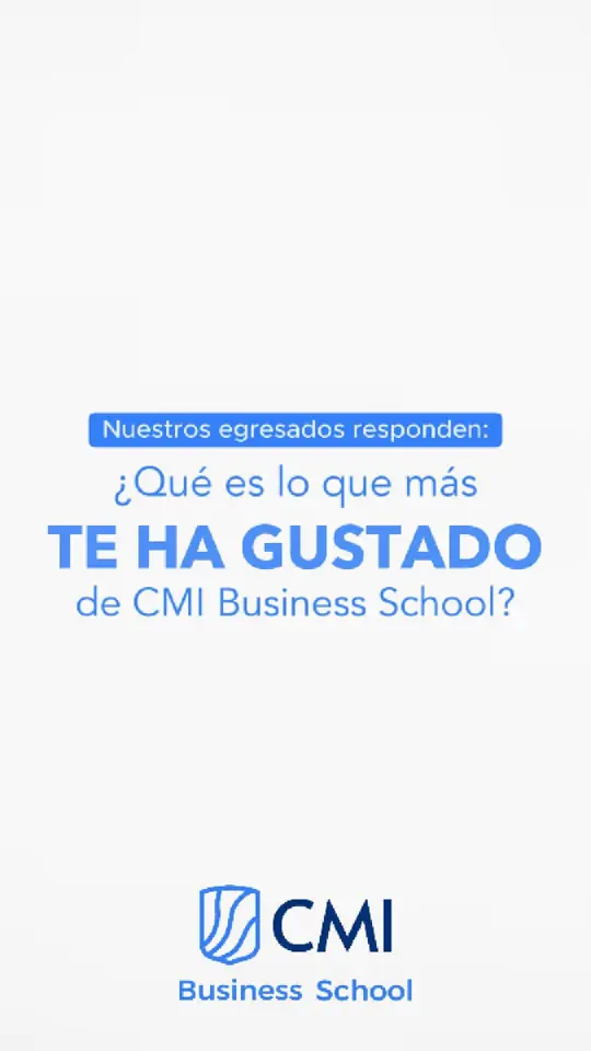 Lo que más te ha gustado
