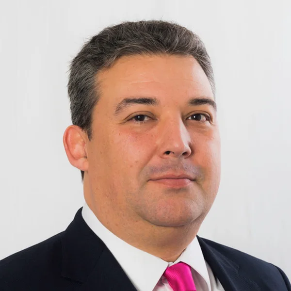 Ignacio Álvarez Rello, profesor de CMI Higher Education