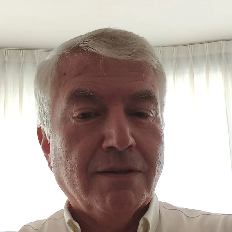 Ignacio Paja Fano, profesor de CMI Higher Education