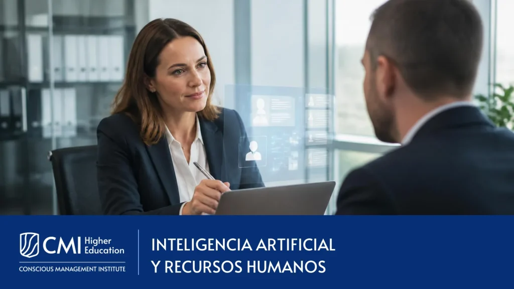 Inteligencia artificial y recursos humanos: oportunidades, riesgos y límites de la gestión algorítmica de las personas