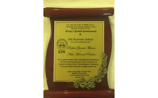 Universidad Dominicana O&M — 2019