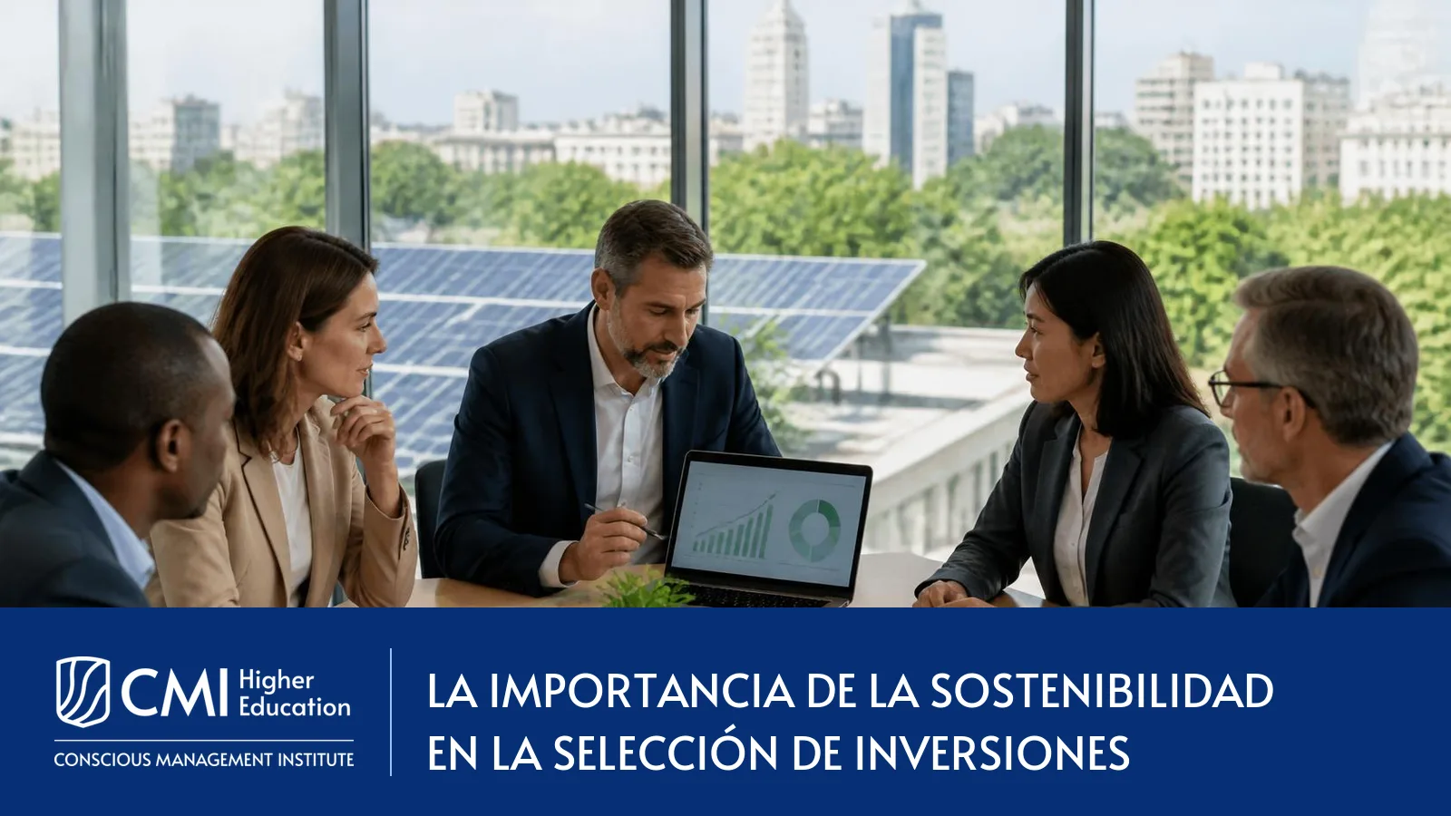 La importancia de la sostenibilidad en la selección de inversiones
